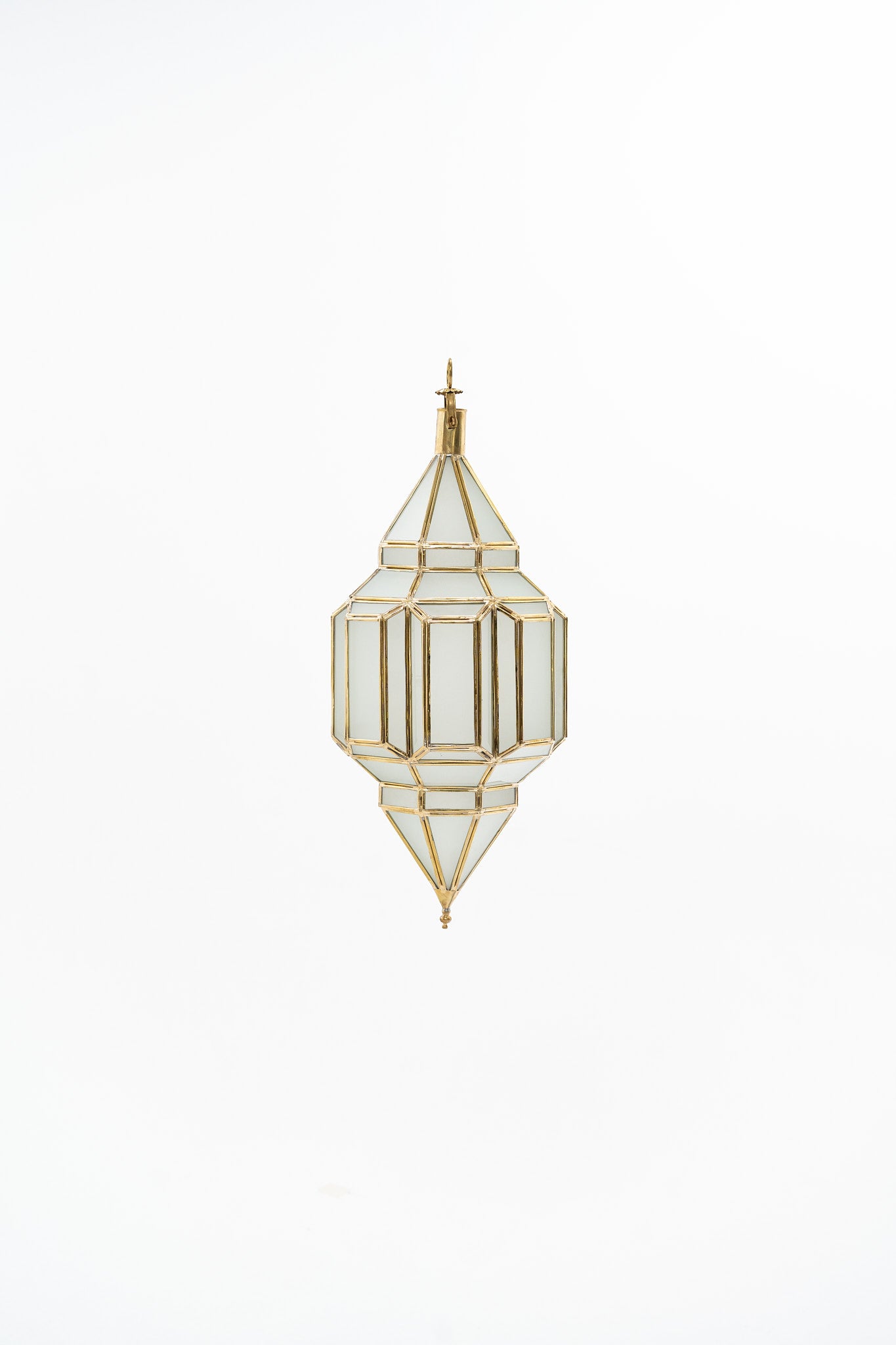 Le lustre Qsar