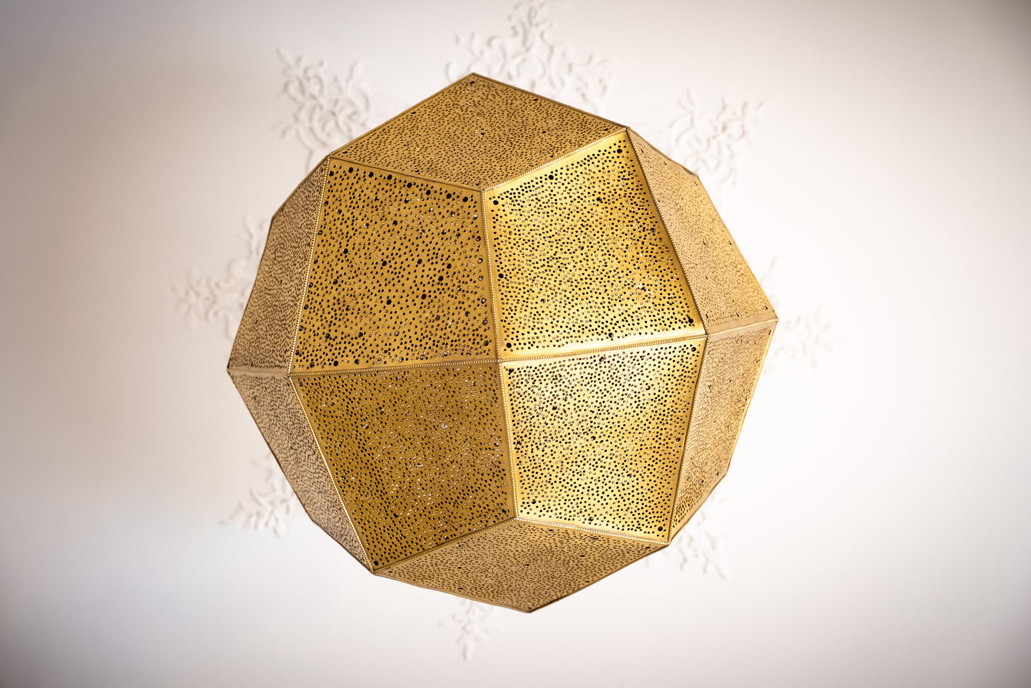 Le lustre Kewkeb