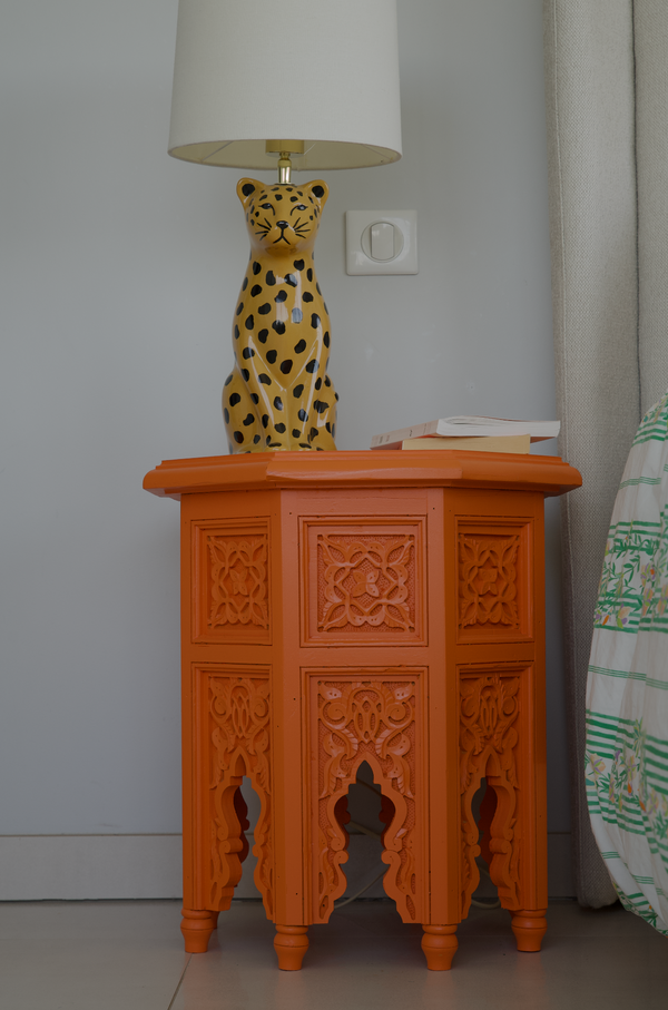 La table Tawem
