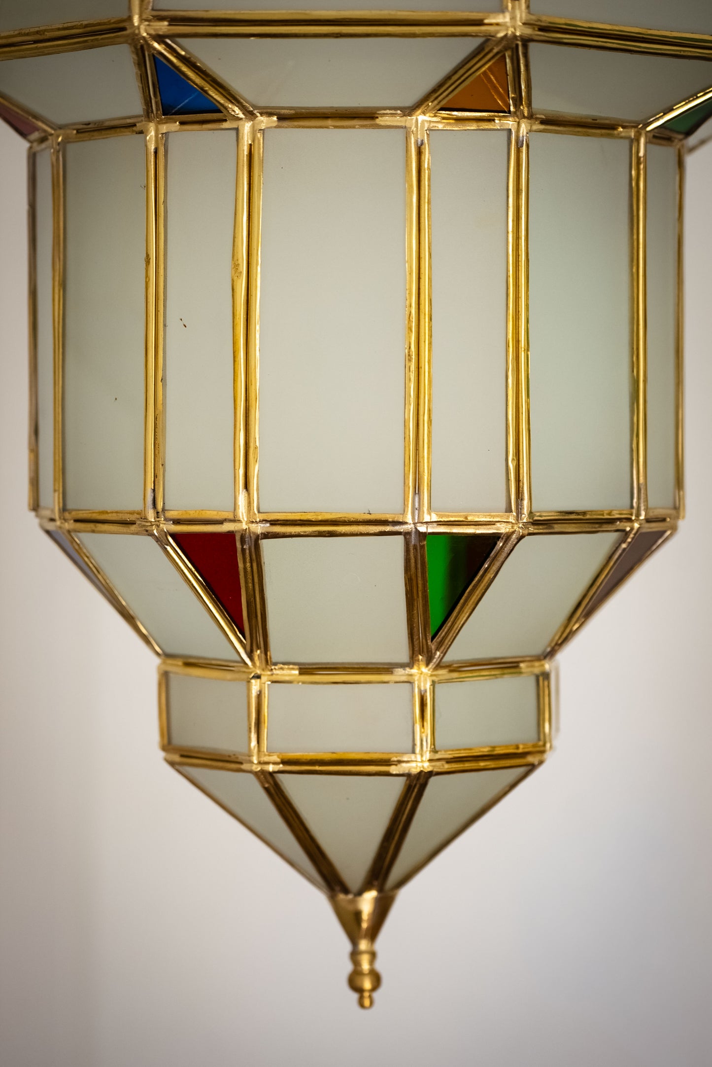 Le lustre Loun