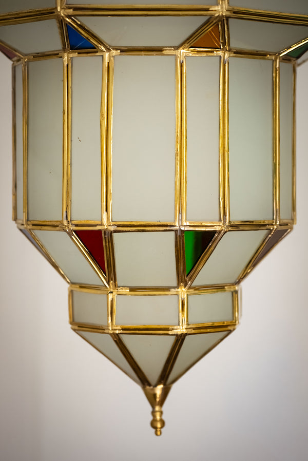 Le lustre Loun