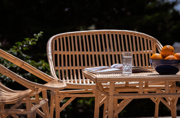 Le salon de jardin Jrda