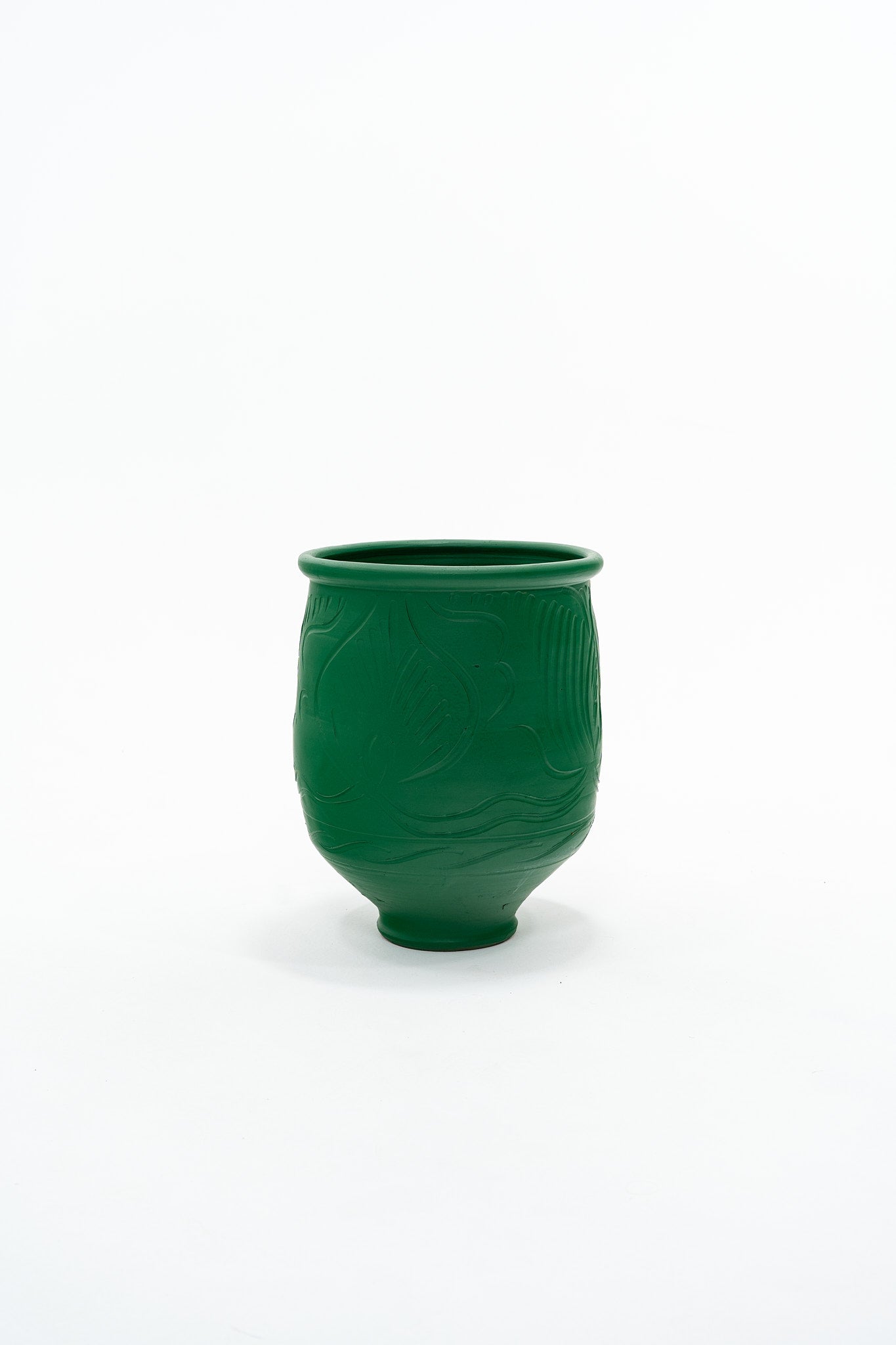 Le pot Neqla, grand modèle
