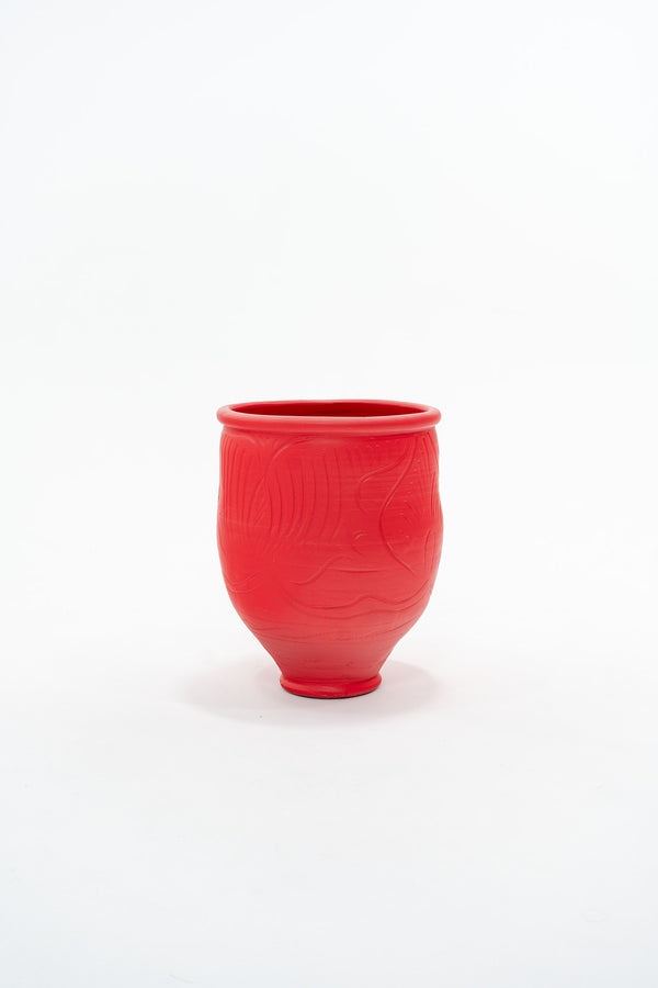 Le pot Neqla, grand modèle