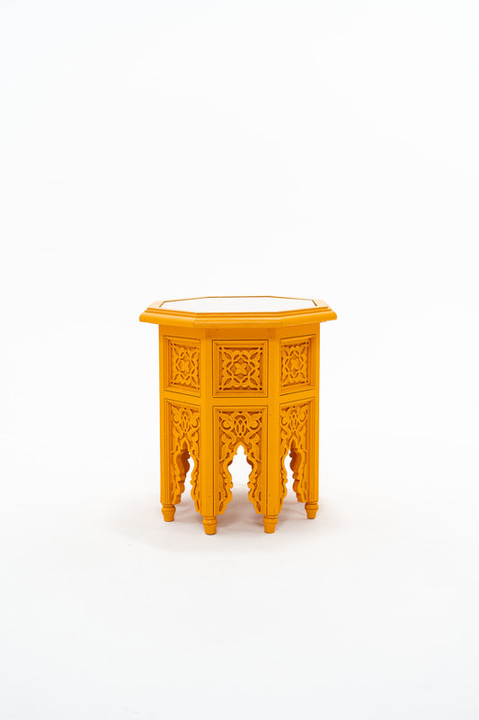 La table Tawem