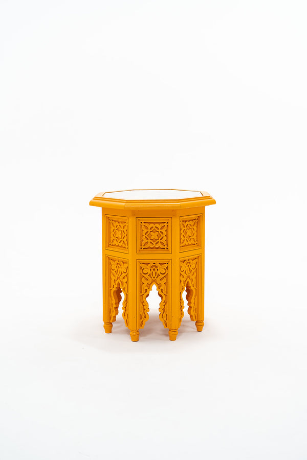 La table Tawem