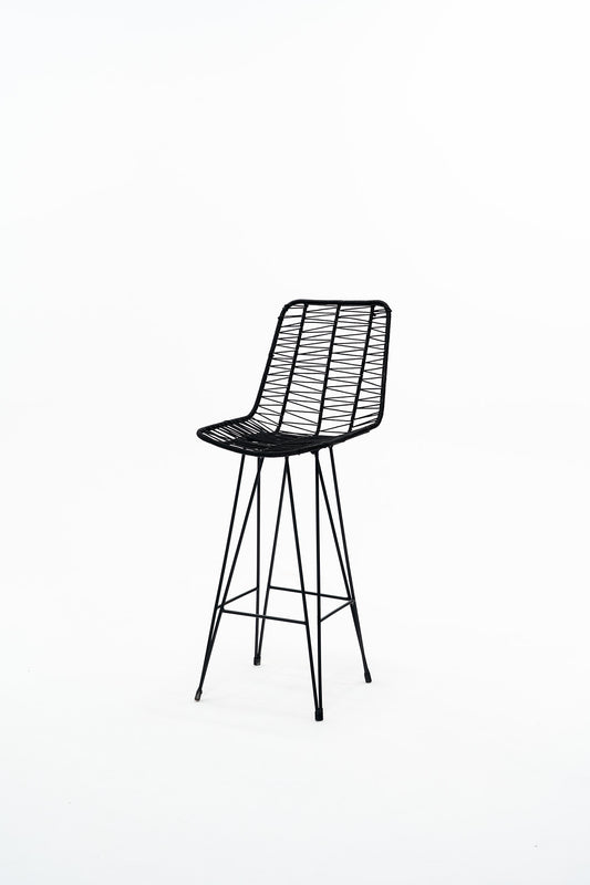 Le tabouret Korda
