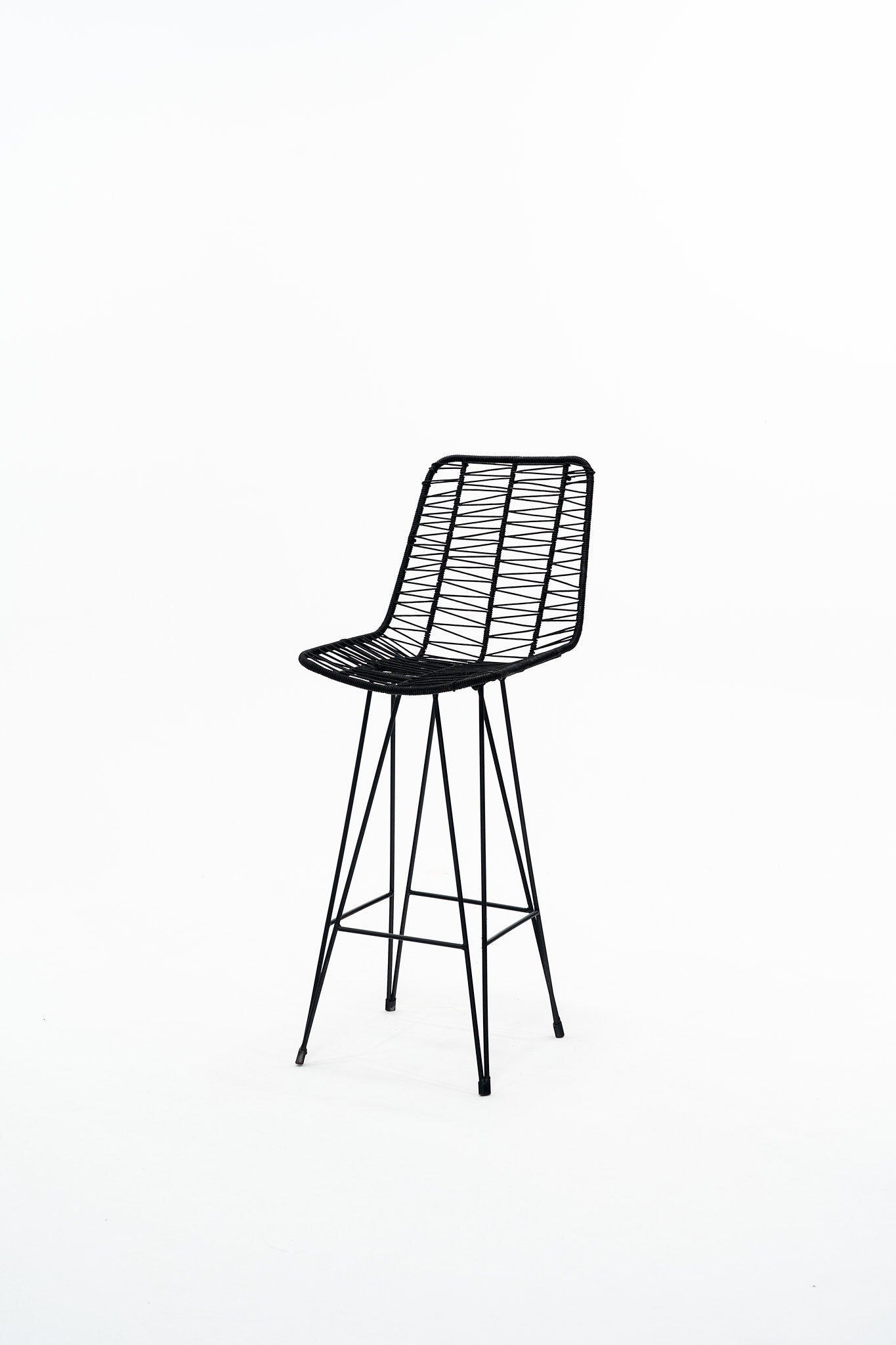 Le tabouret Korda