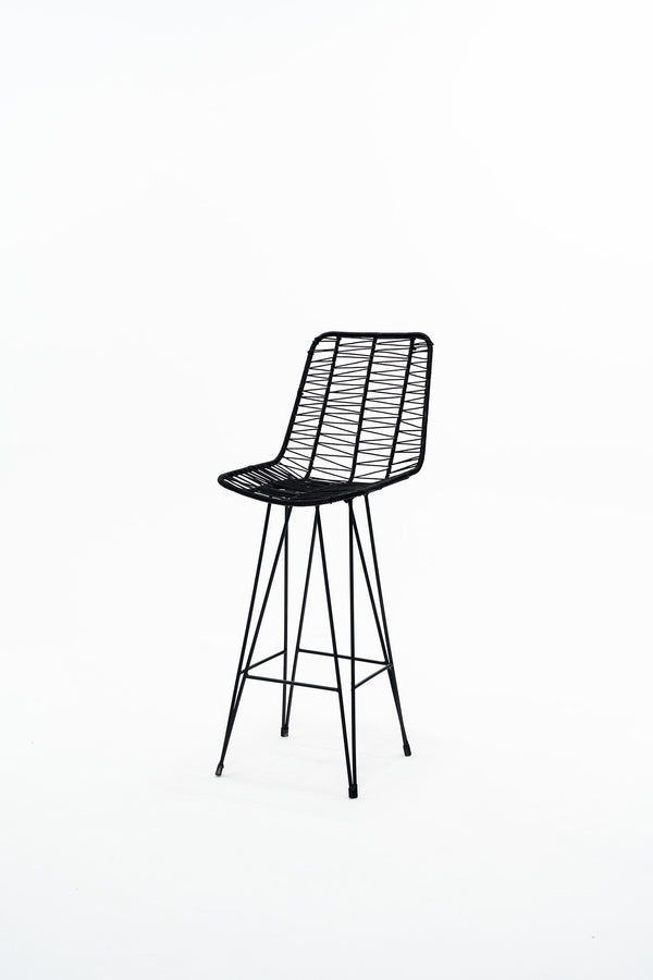 Le tabouret Korda