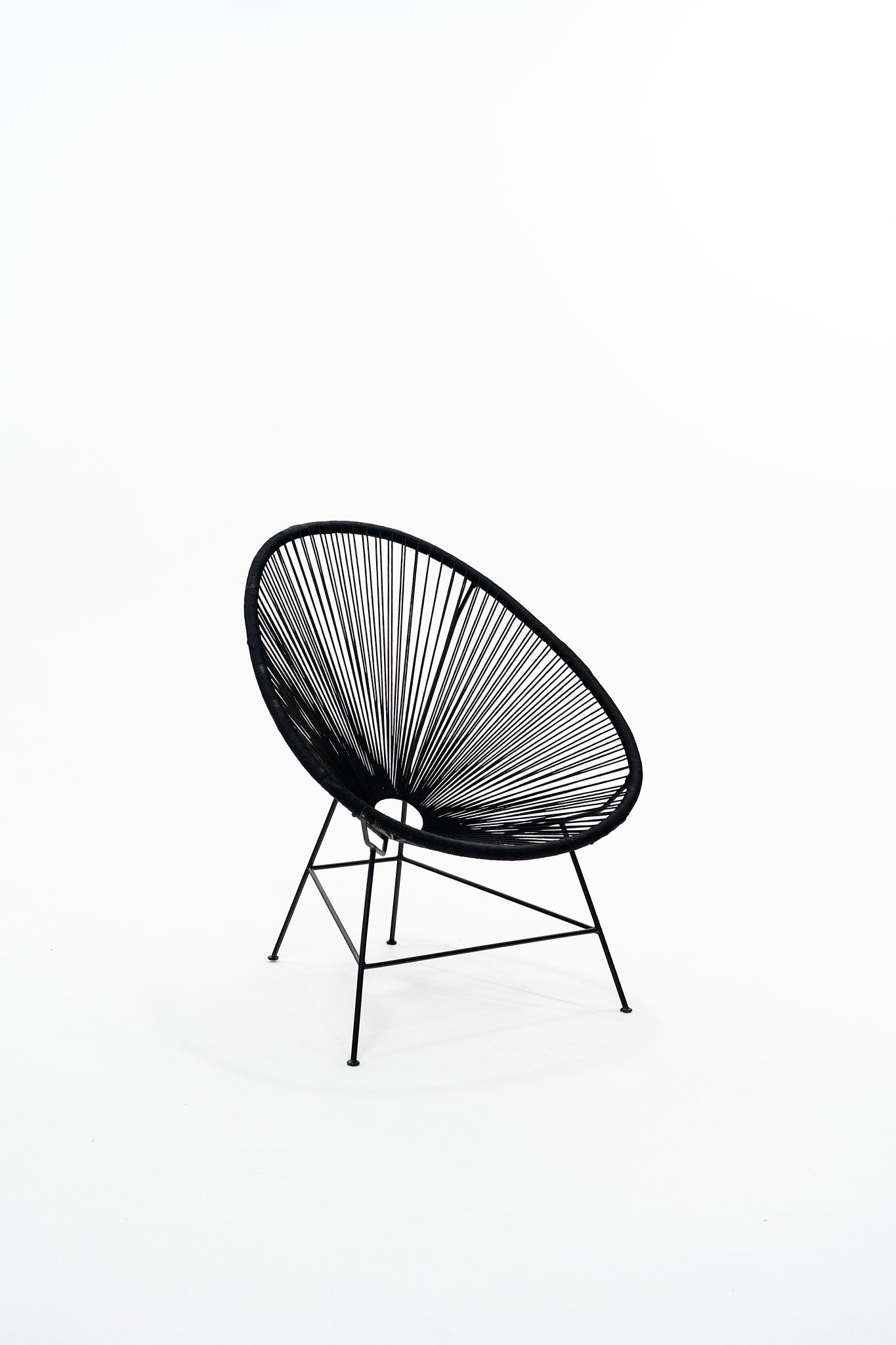 Le fauteuil Bid