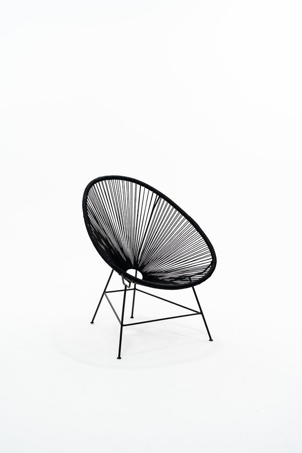 Le fauteuil Bid