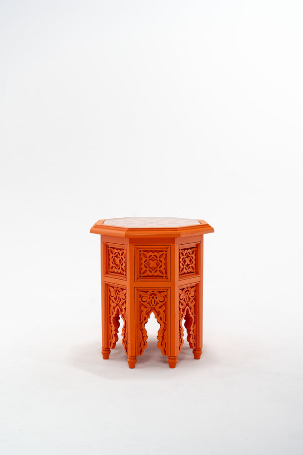 La table Tawem