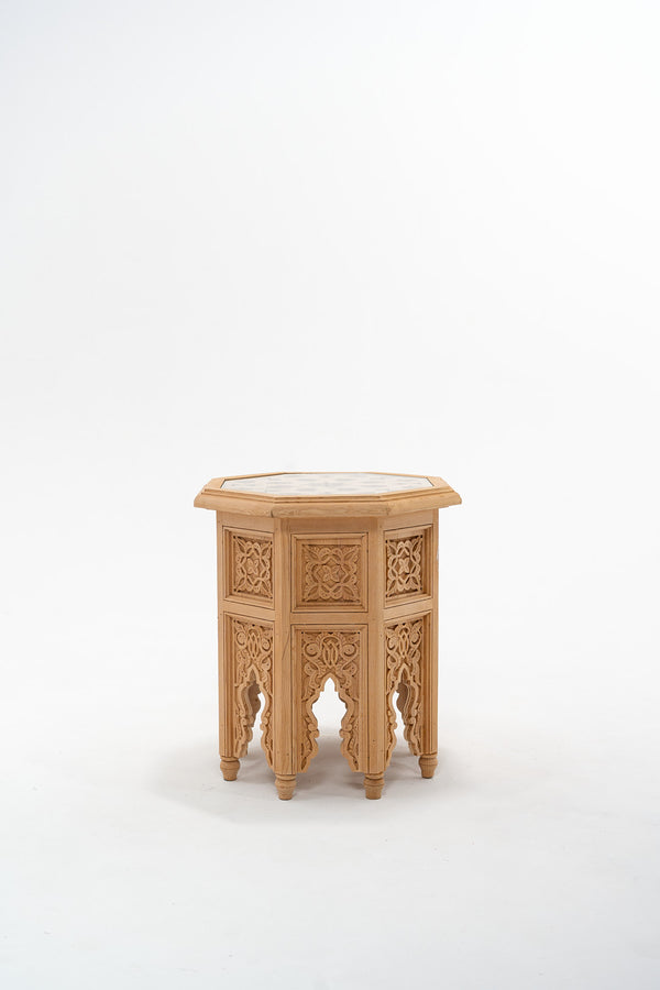 La table Tawem