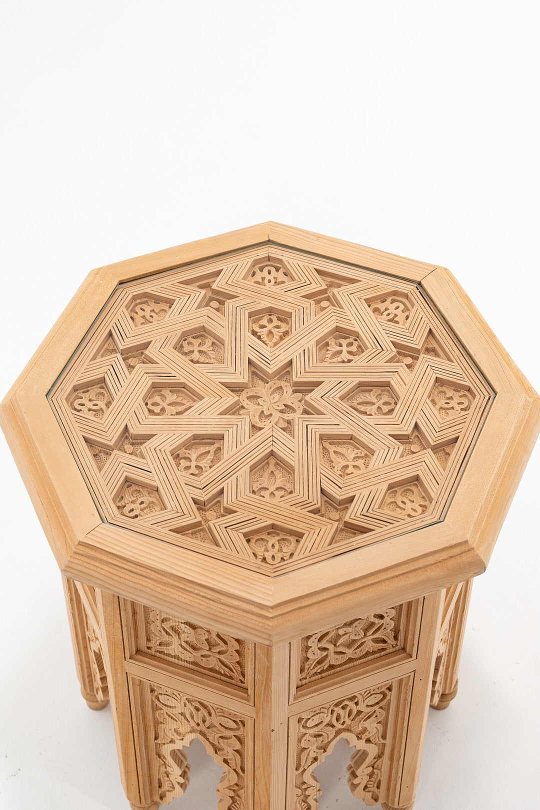 La table Tawem