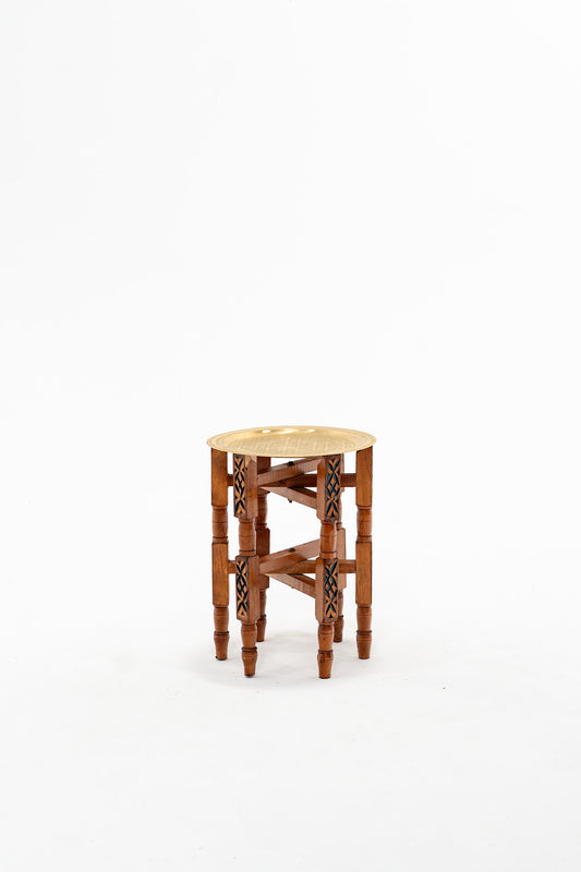 Table plateau Atay, petit modèle