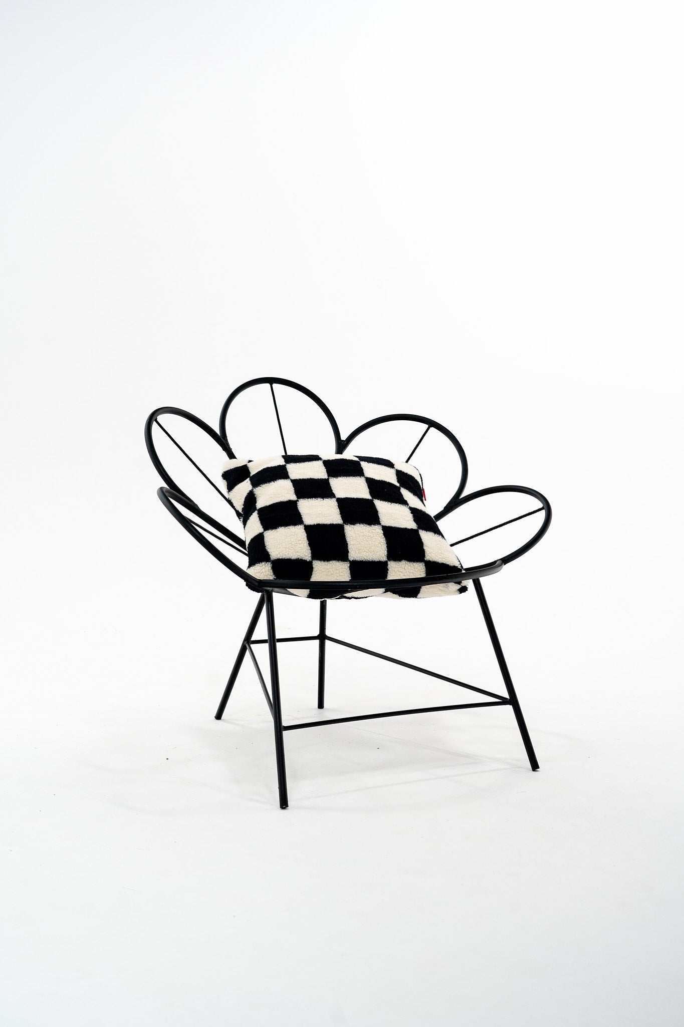 La chaise Warda
