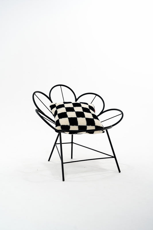 La chaise Warda