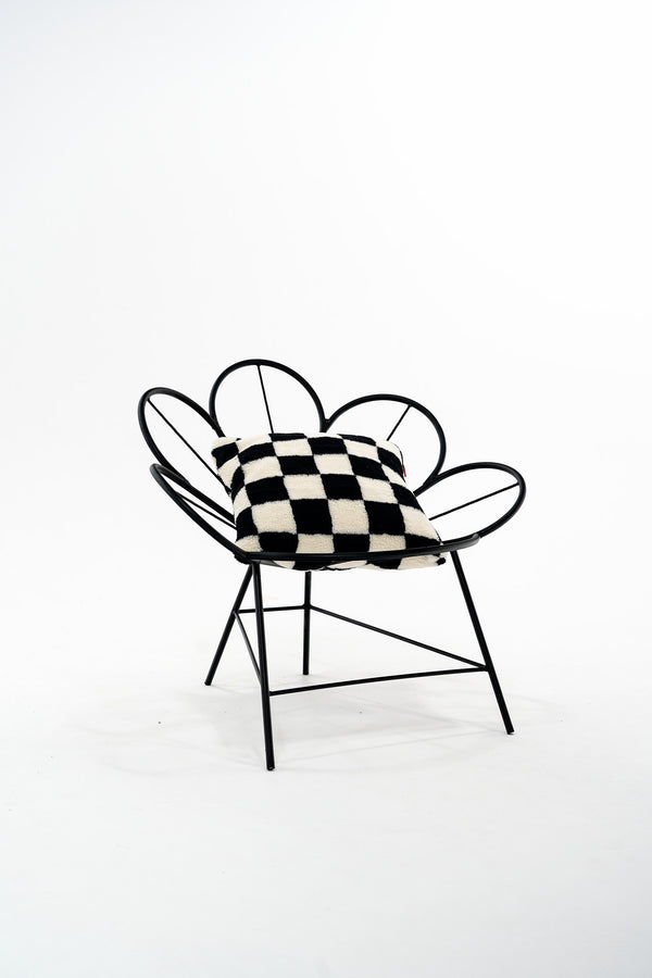 La chaise Warda