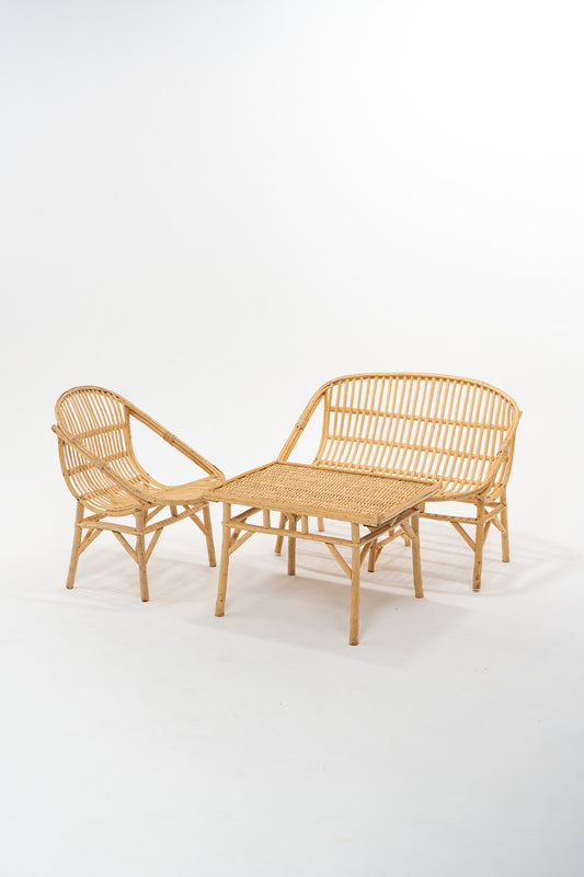 Le salon de jardin Jrda