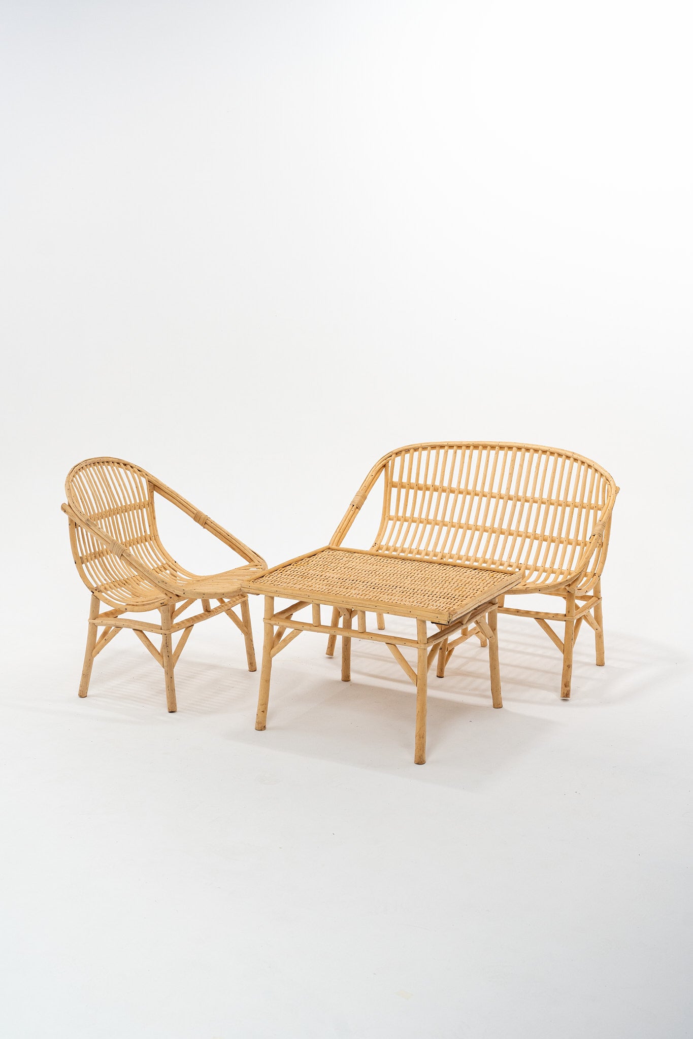 Le salon de jardin Jrda