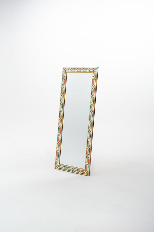 Le Miroir Zouina