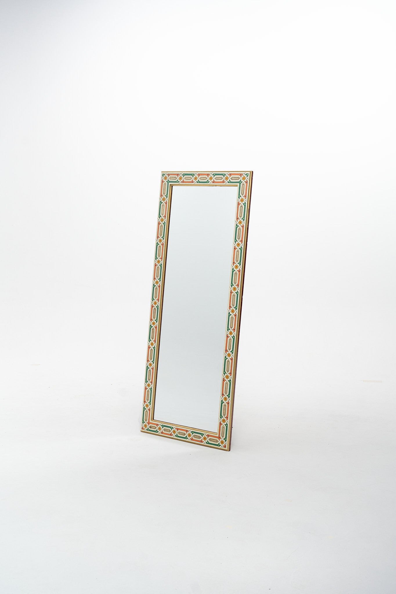 Miroir Zouina