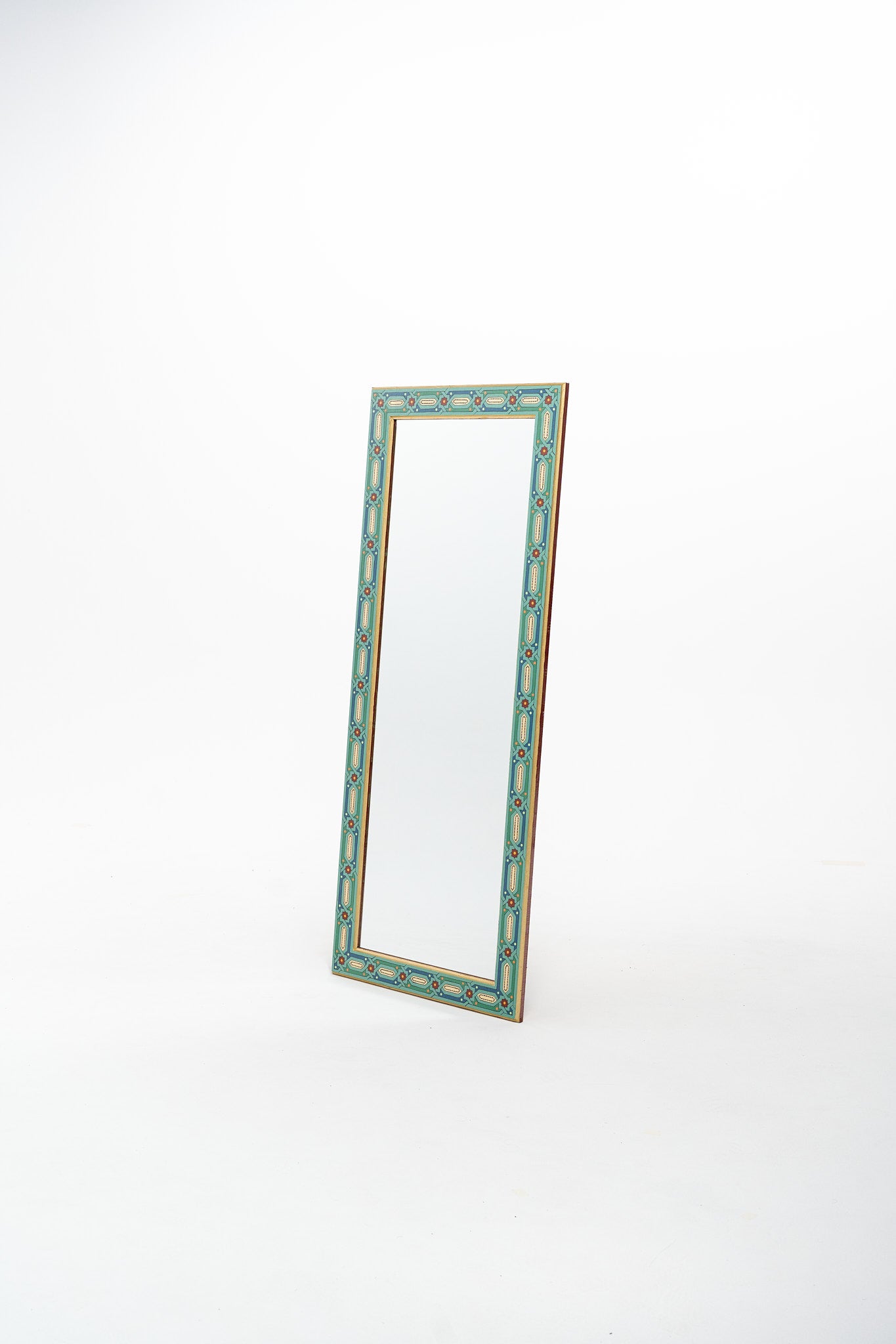 Miroir Zouina