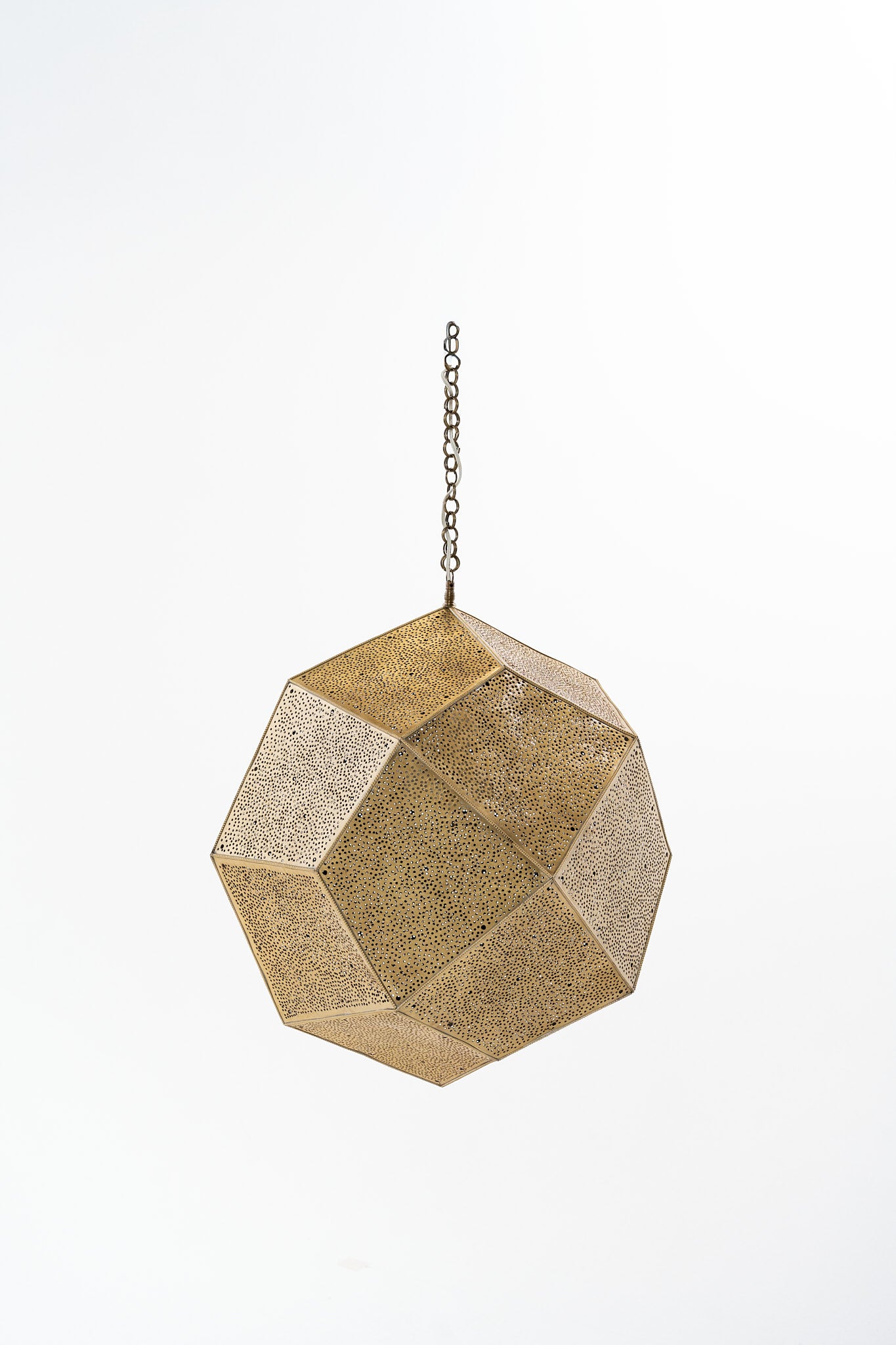 Le lustre Kewkeb
