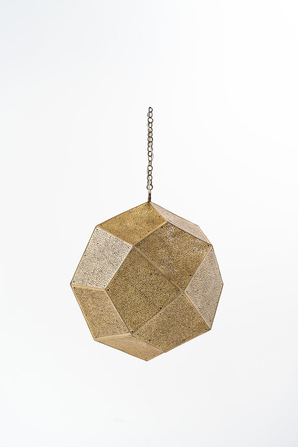 Le lustre Kewkeb