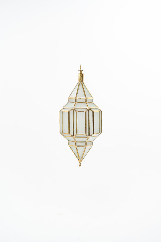 Le lustre Qsar