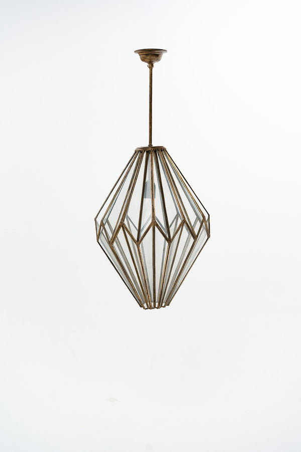 Le lustre Mtellet