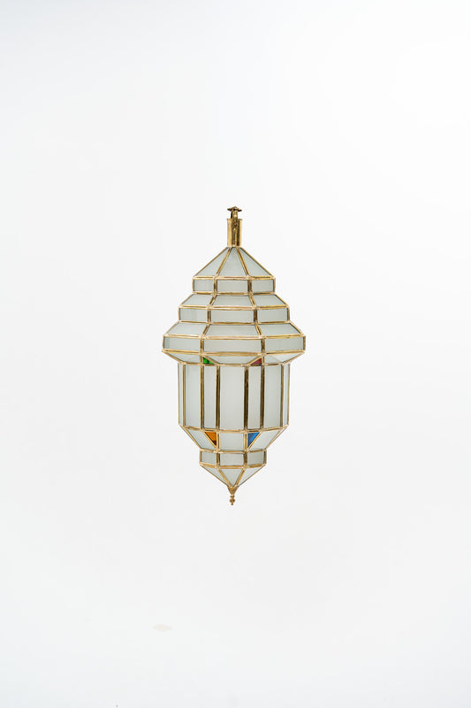 Le lustre Loun
