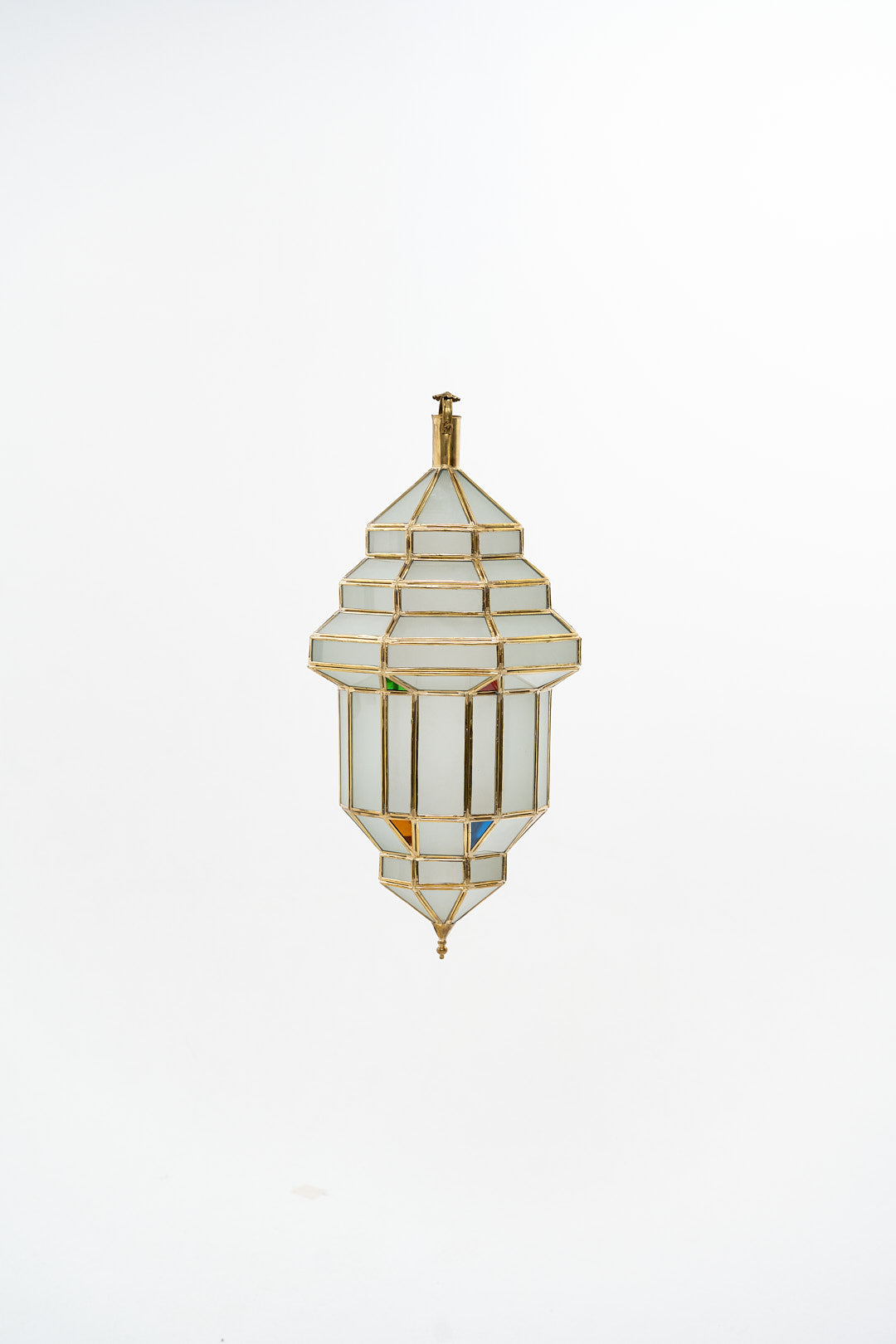 Le lustre Loun