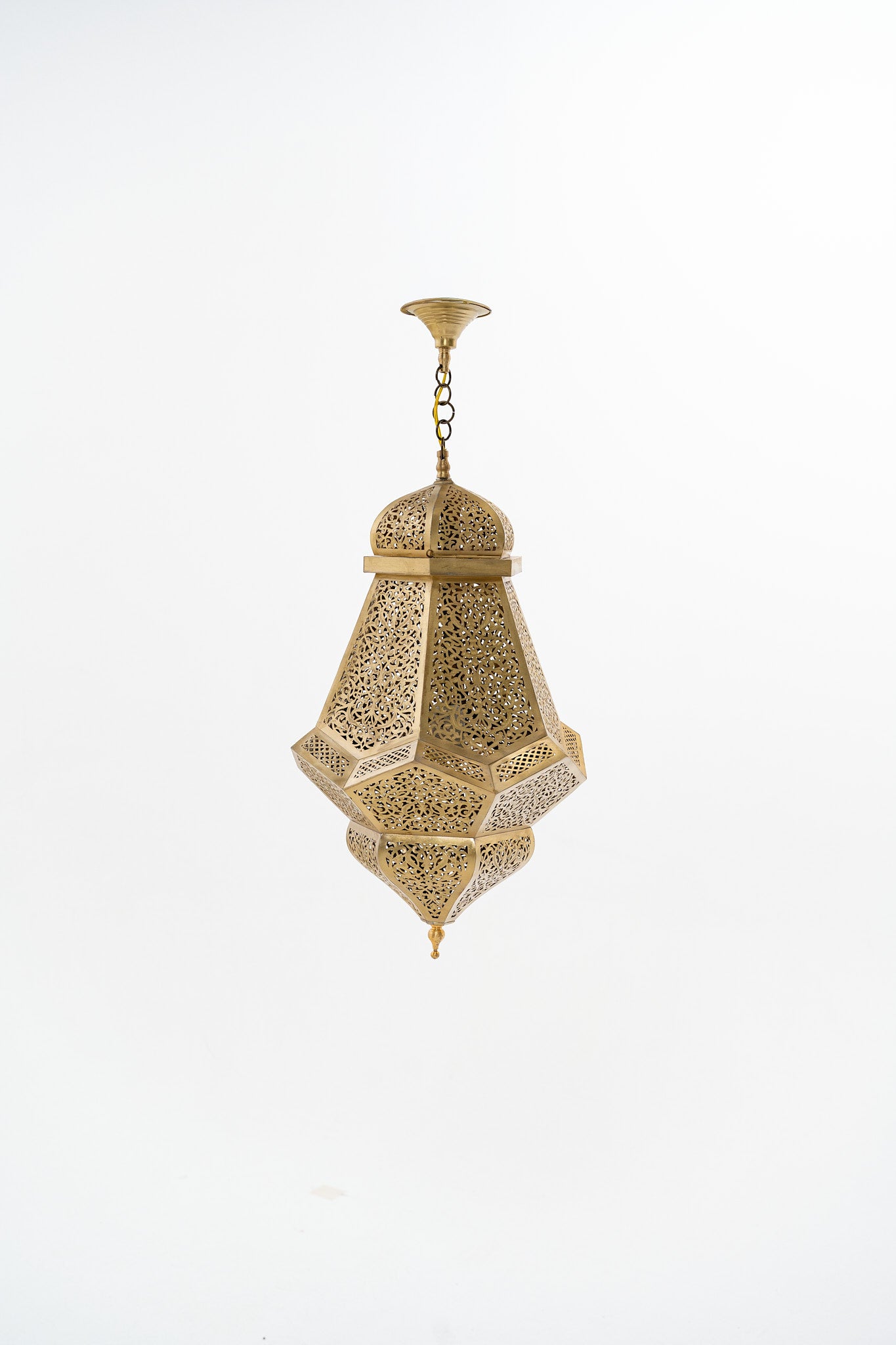 Le lustre Lil