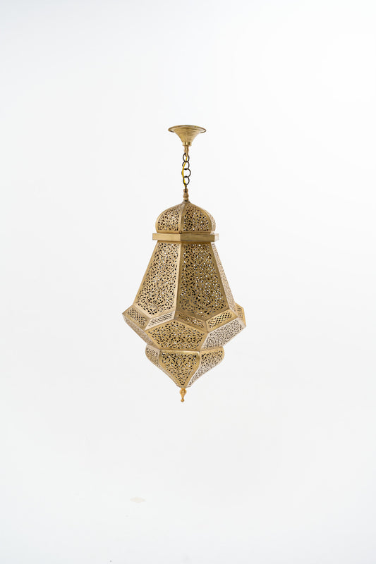 Le lustre Lil