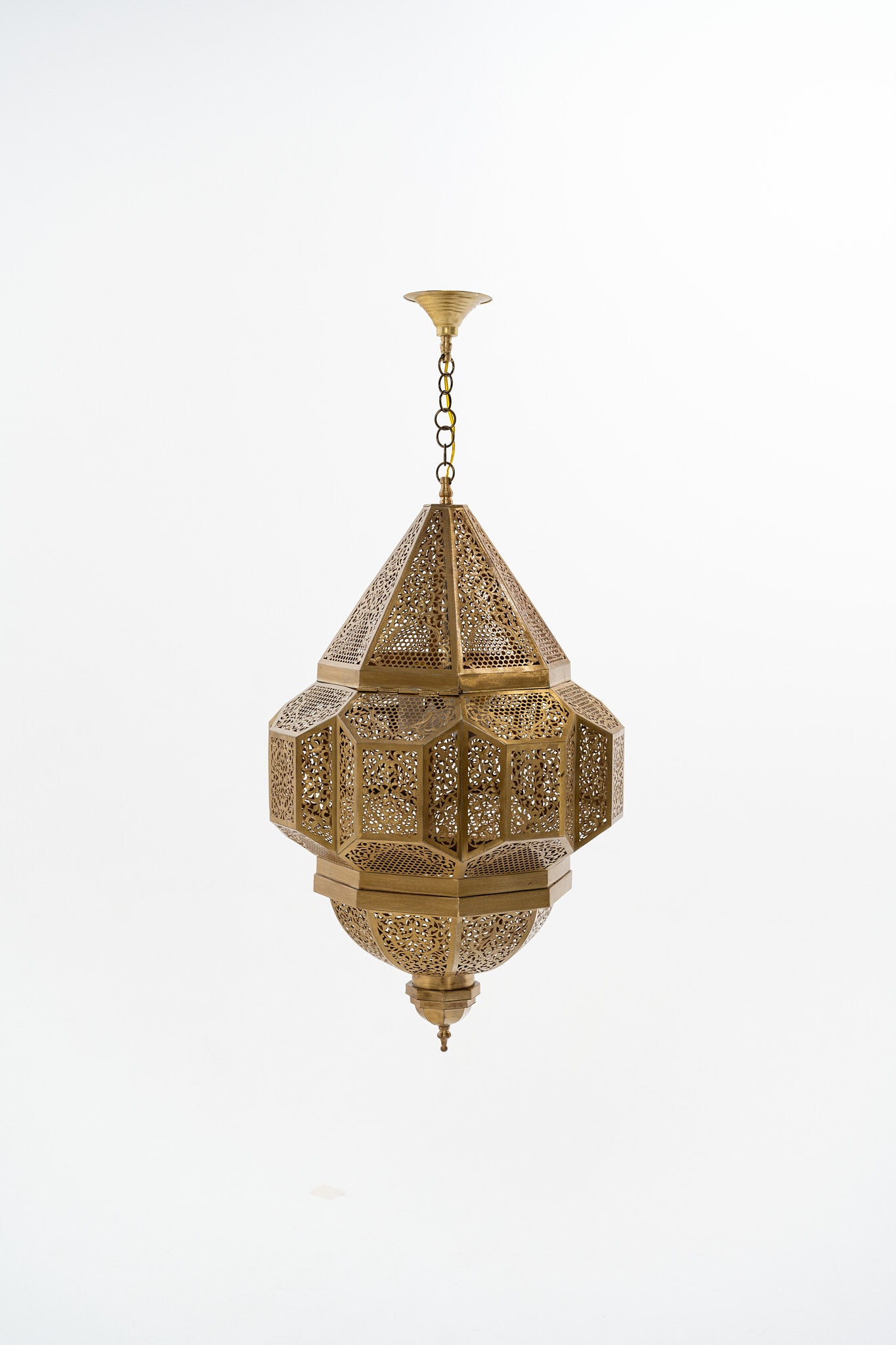 Le lustre Khaliya