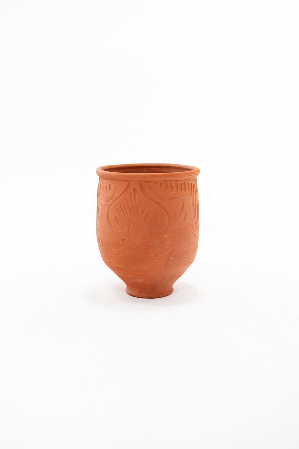 Le pot Neqla, grand modèle