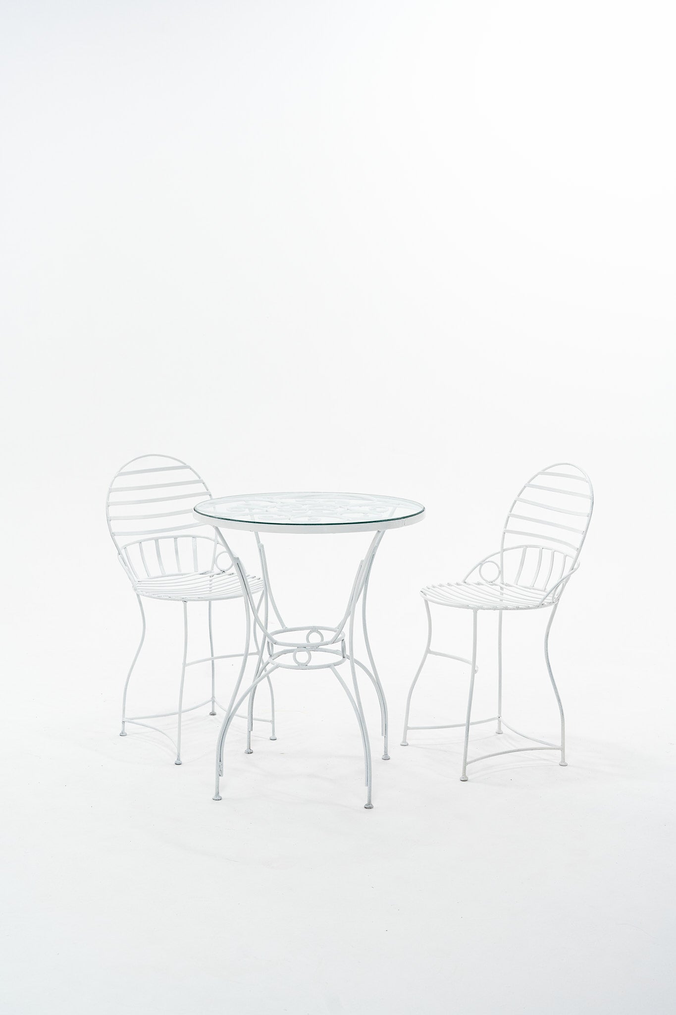 Salon de jardin Randevou
