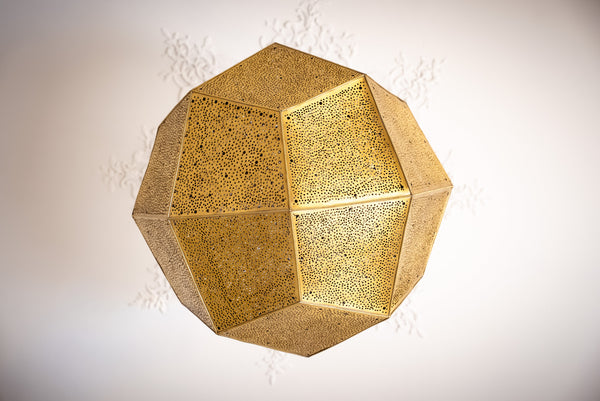 Le lustre Kewkeb